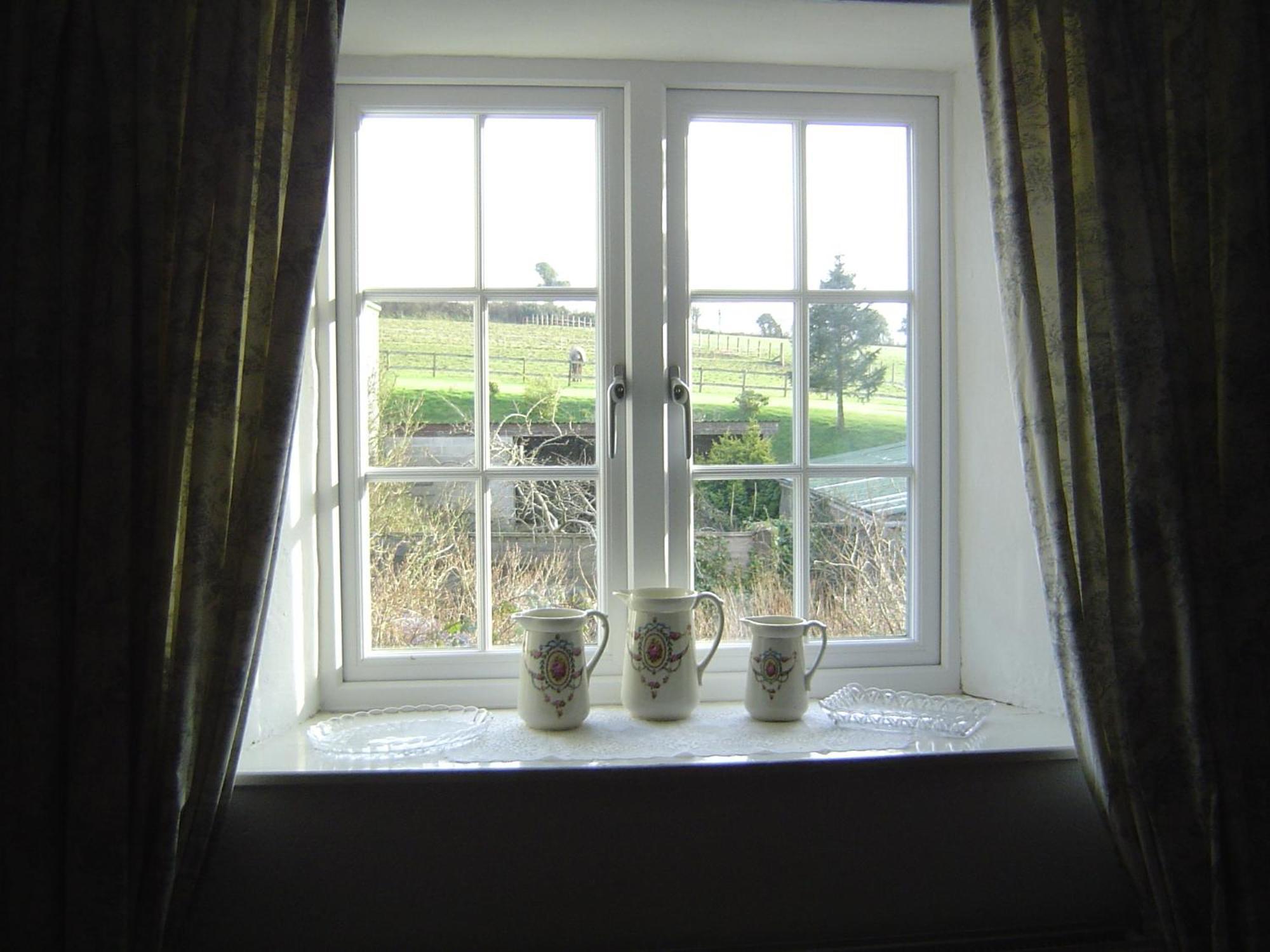 Villa Holdstrong Farmhouse à Lydford Extérieur photo